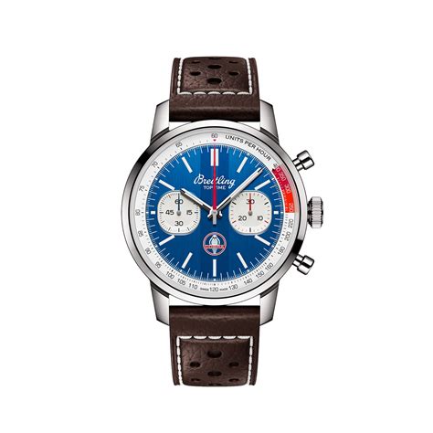 breitling top time shelby cobra for sale|Breitling Top Time B01 Shelby AB01763A1C1X1 .